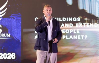 Alex Zagrebelny – Founder & CEO, R.Evolution Group