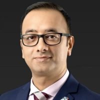 Dr Shabir Hassan Scientist, Visual Storyteller & BCMF Ambassador for Research and Education across cultures - BCMF