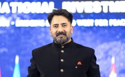 Dr. Jaan Nissar Lone - BIIF 2026 (1)