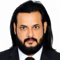 Harsh Kumar Shukla - Head – Department of Vedic Astrology & Spiritual Evolution - BCMF